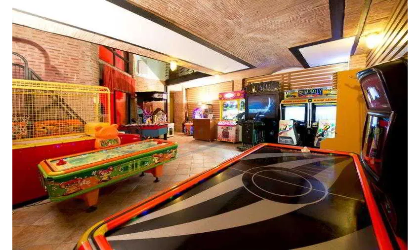 Limak Arcadia Sport Resort 5*-66