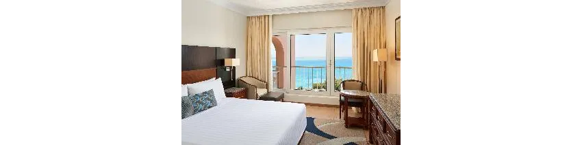 Marriott Hurghada Hotel 5*-65