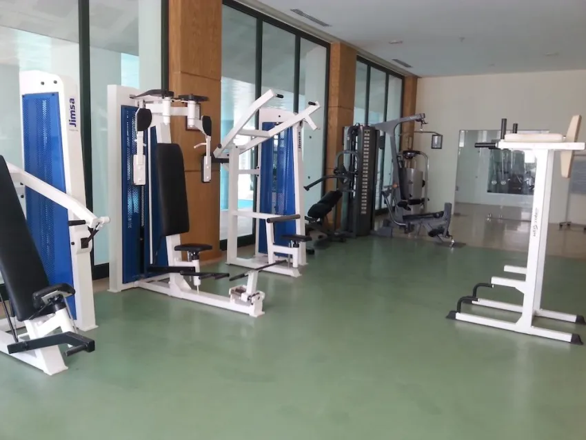 Aqi Pegasos Resort Hotel 4*-39