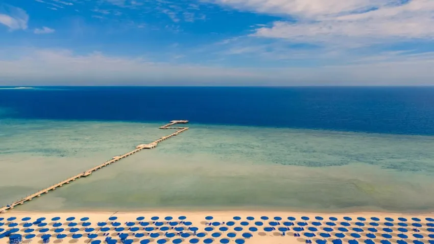 Albatros Makadi Resort 5*-17