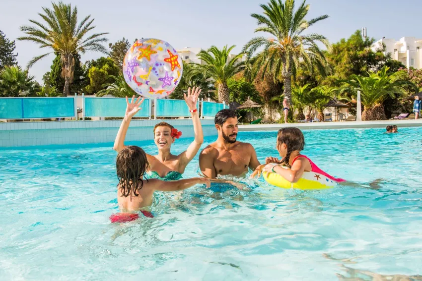 Golden Tulip President Hammamet 4*-27