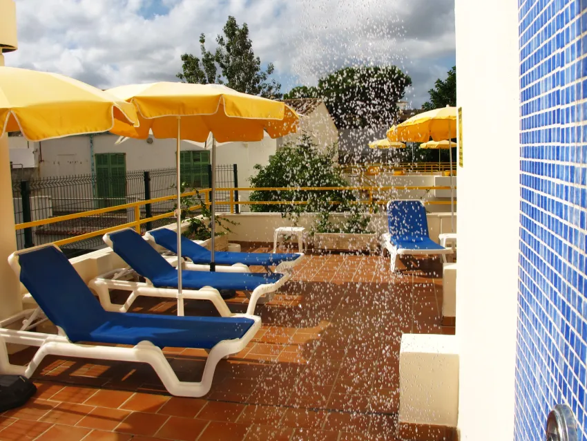 Bellavista Hotel 3*-69
