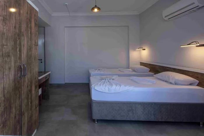 BEST ALANYA HOTEL  3* - Alanya - Turcia
