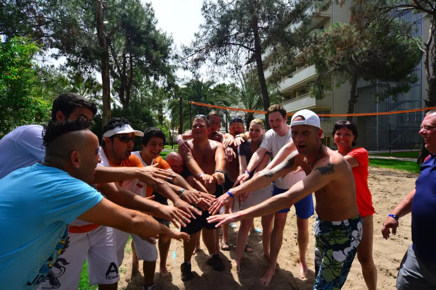 Linda Resort Hotel 5*-54