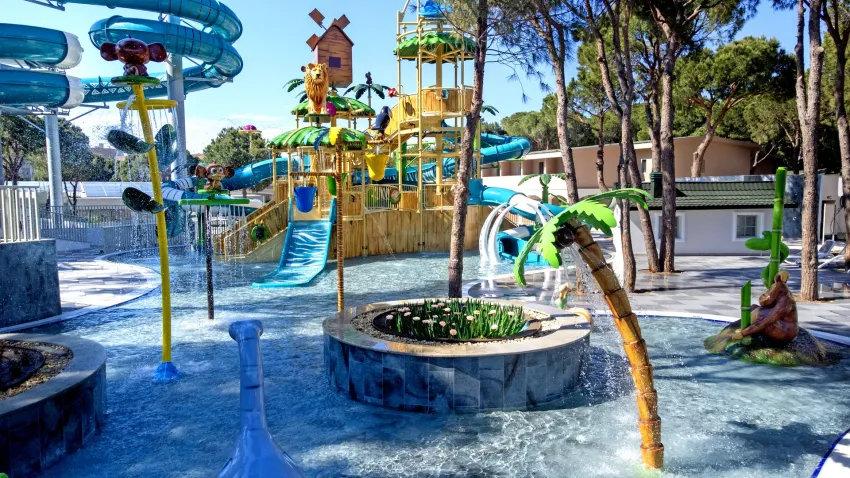 Pine Beach Belek 5*-26
