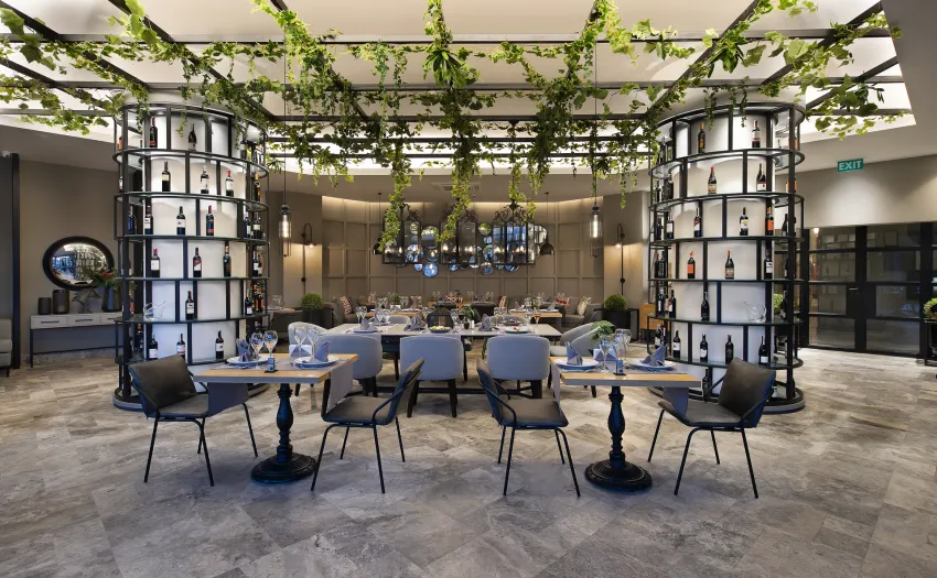 Miramare Beach Hotel 5*-28