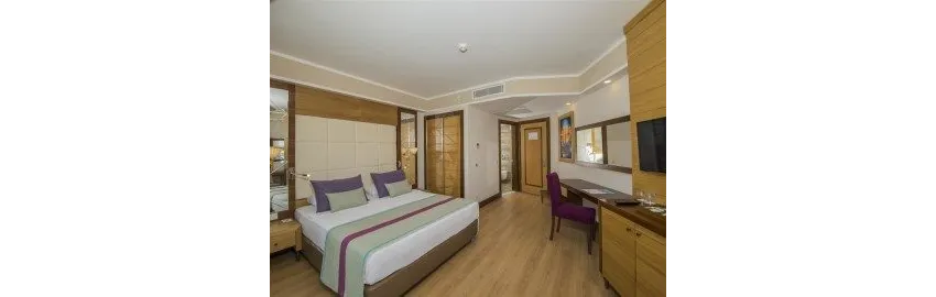 Dream World Aqua Hotel 5*-12