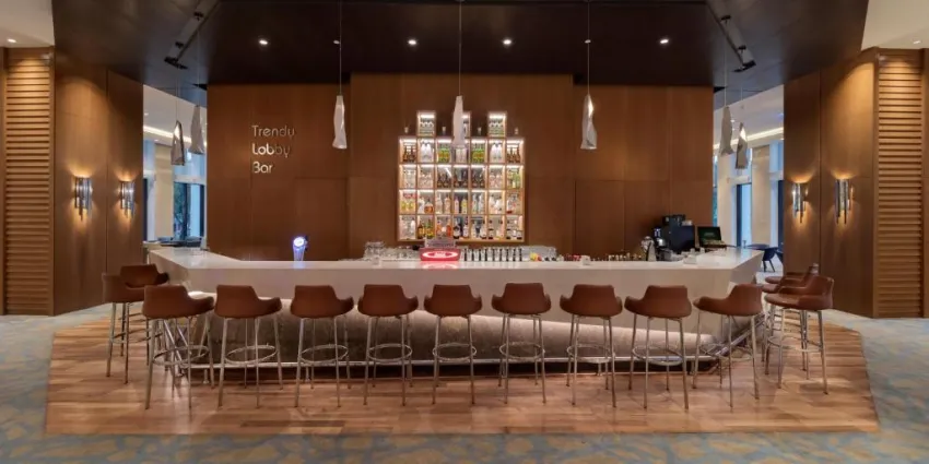 TRENDY LARA HOTEL  5*-41