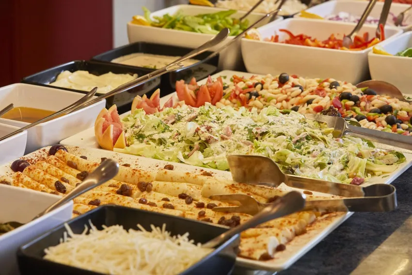 MLL Palma Bay Club Resort 3*-50