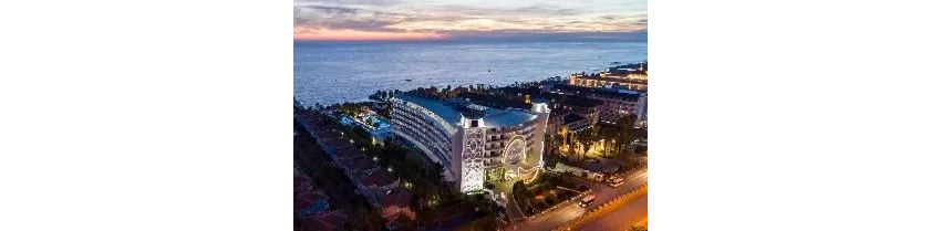 Q Premium Resort Hotel 4*-2