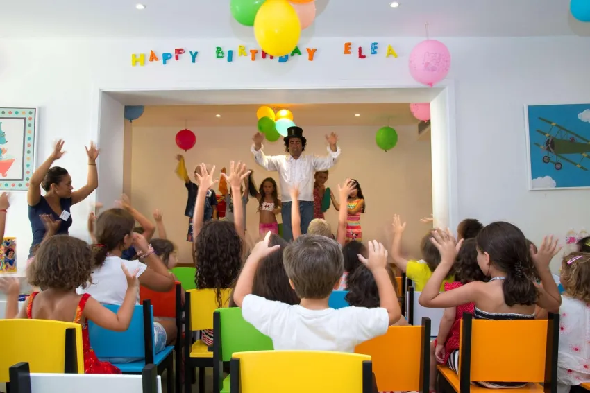 Radisson Blu Resort & Thalasso Hammamet 5*-13