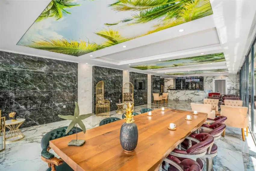 Arsi Paradise Beach Hotel 4*-25