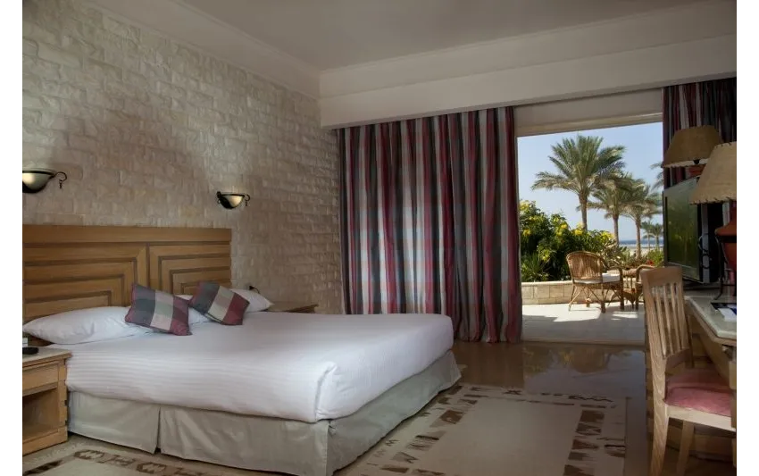 Sunrise Juman Beach (Ex. Coral Beach) 4*-5