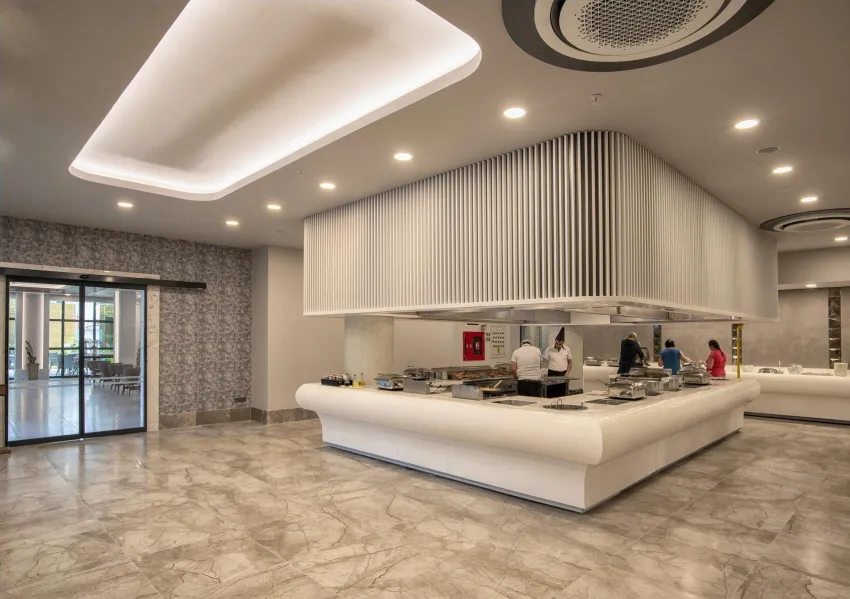 Riviera Zen Hotel & Spa (Adults Only 16+) 4*-9
