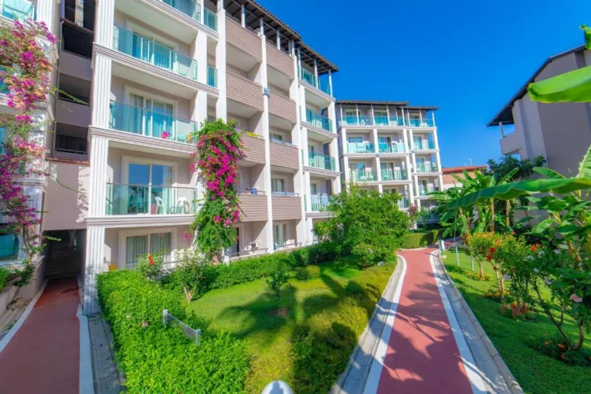 SEALIFE BUKET RESORT & BEACH HOTEL  5*-18