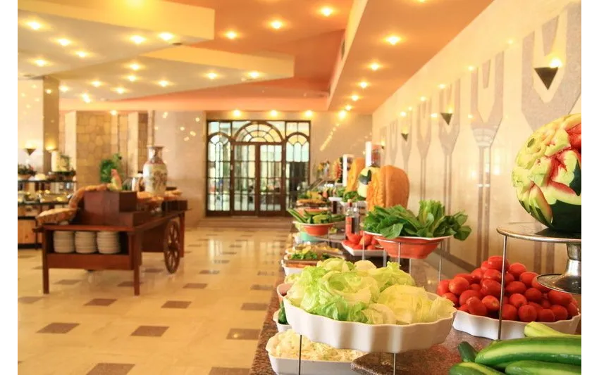 Marlin Inn Azur Resort 4*-5