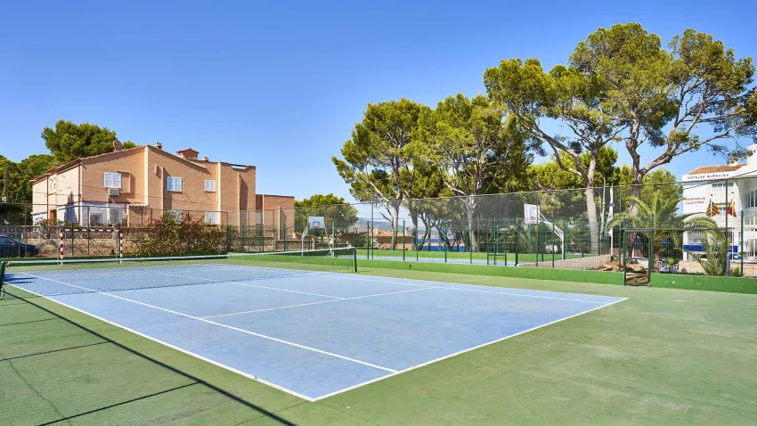 Globales Cala Viñas 4*-35