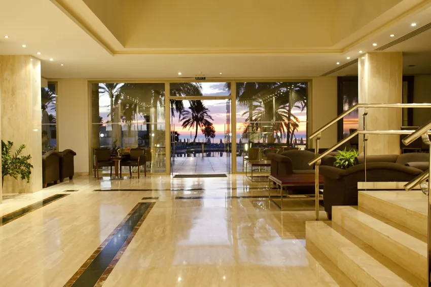 Aparthotel Playa Dorada 3*-19