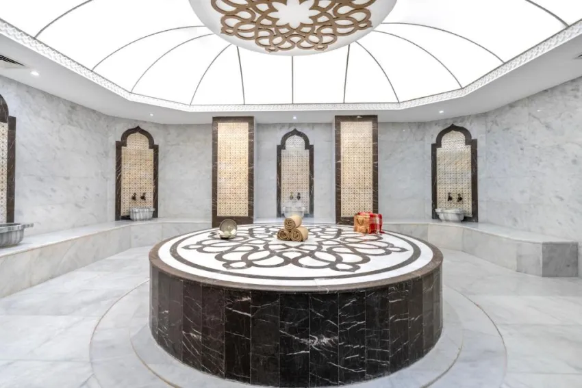 ORANGE PALACE HOTEL  5*-32