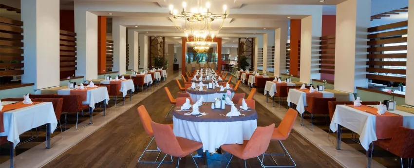 Seher Sun Palace Resort & Spa 5*-6