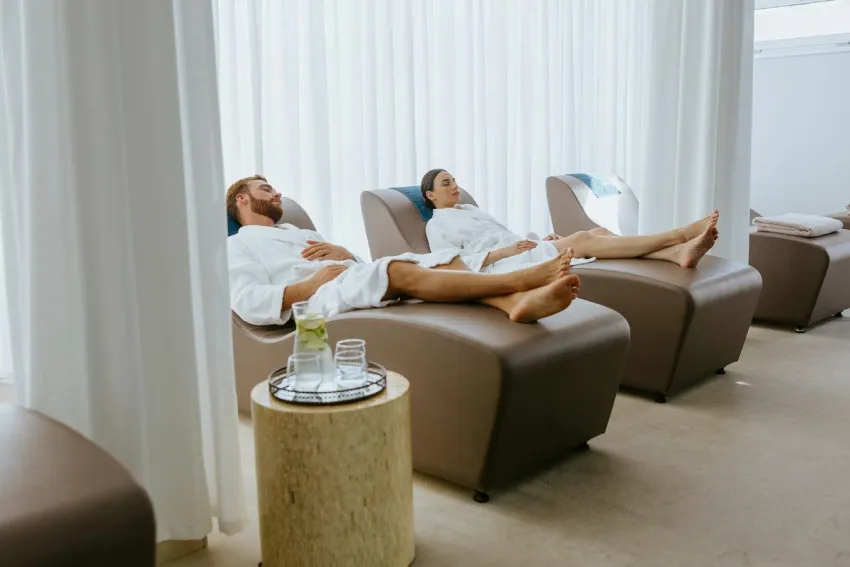 Lordos Beach Hotel & Spa 4*-58