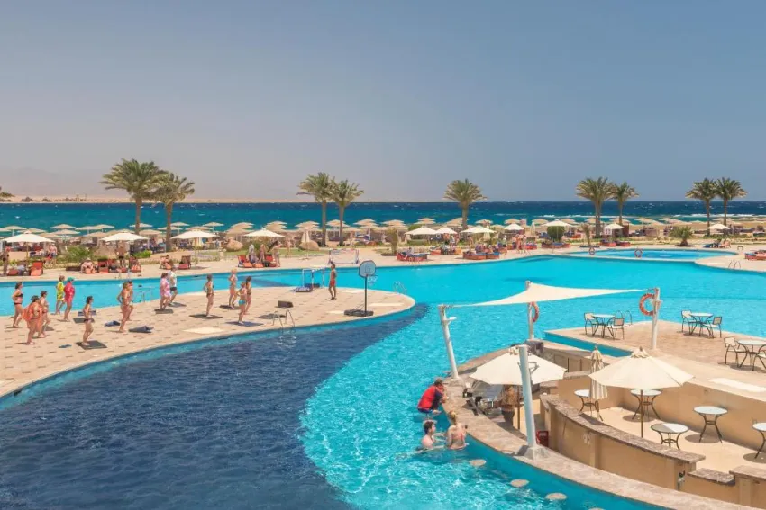 BARCELO TIRAN SHARM  4*-11