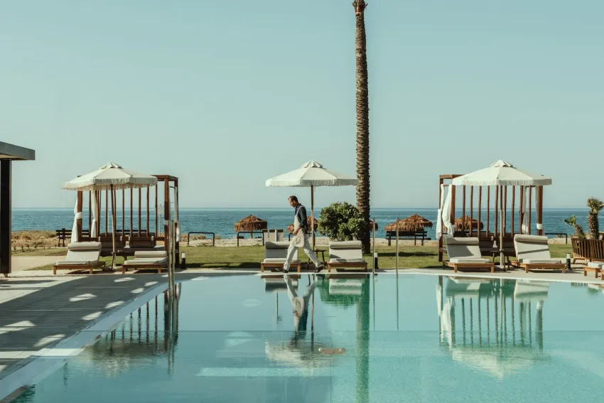 Asterion Suites and Spa 5*-13