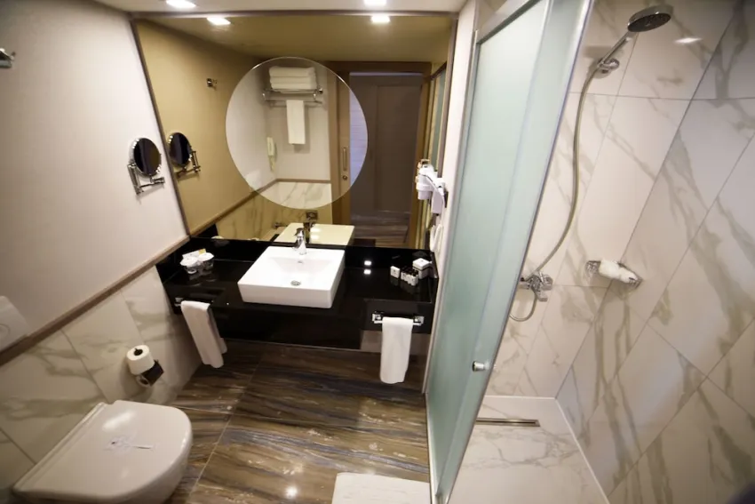 Royal Wings Hotel 5*-18