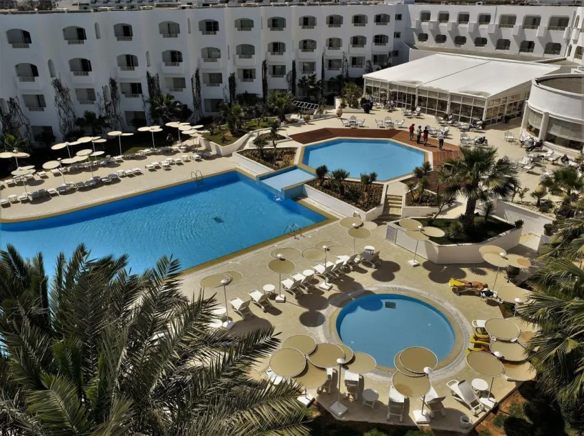 Thalassa Mahdia Aqua Park 4*-26