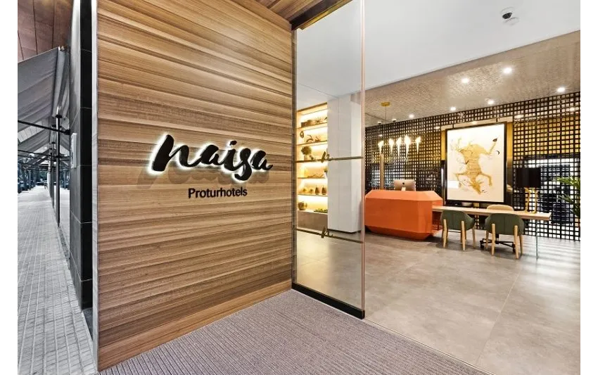 Protur Naisa Palma 4*-2