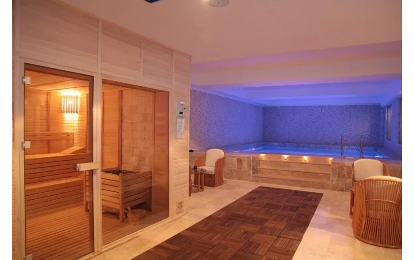 Oscar Hotel 4*-8