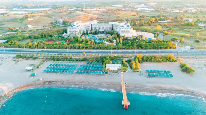 Vita Silva (Ex. Amelia Beach) 5*-12