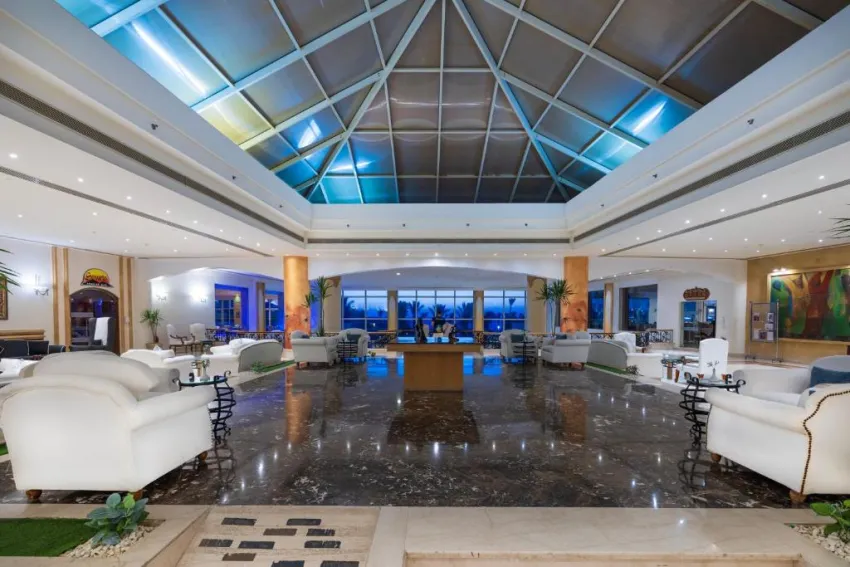 AMWAJ OYOUN HOTEL & RESORT  5*-67