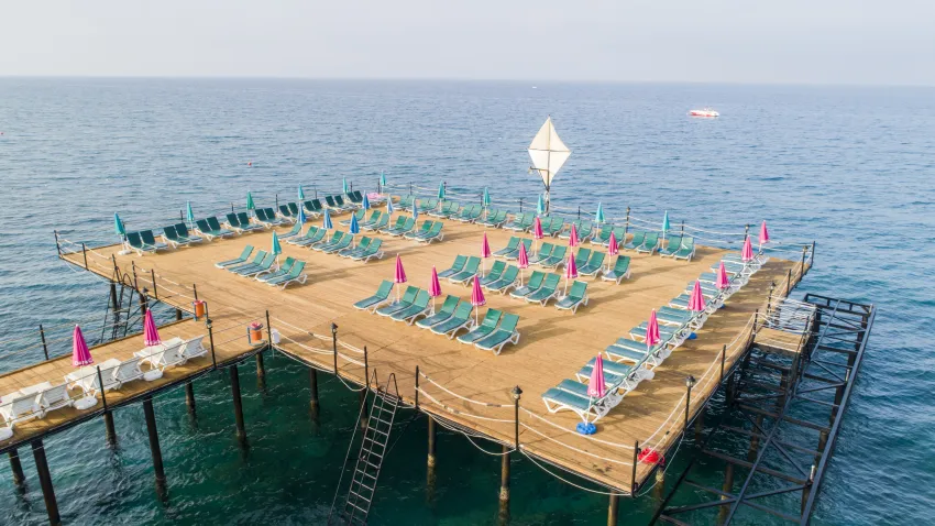 Senza Grand Santana Hotel 5*-124