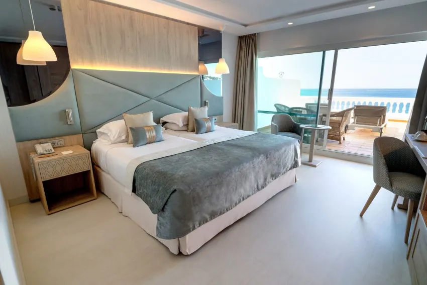 Nixe Palace Hotel 5*-11