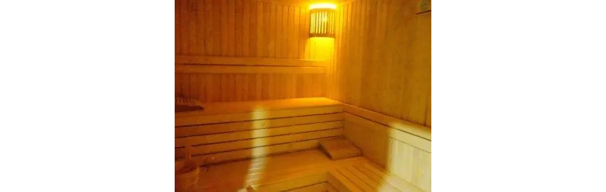 Arsi Enfi City Beach Hotel 4*-25