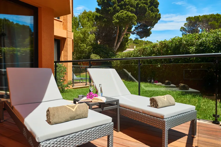 Protur Turo Pins 4*-130