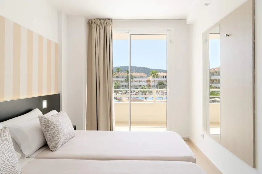 FERGUS Club Mallorca Waterpark 4*-23