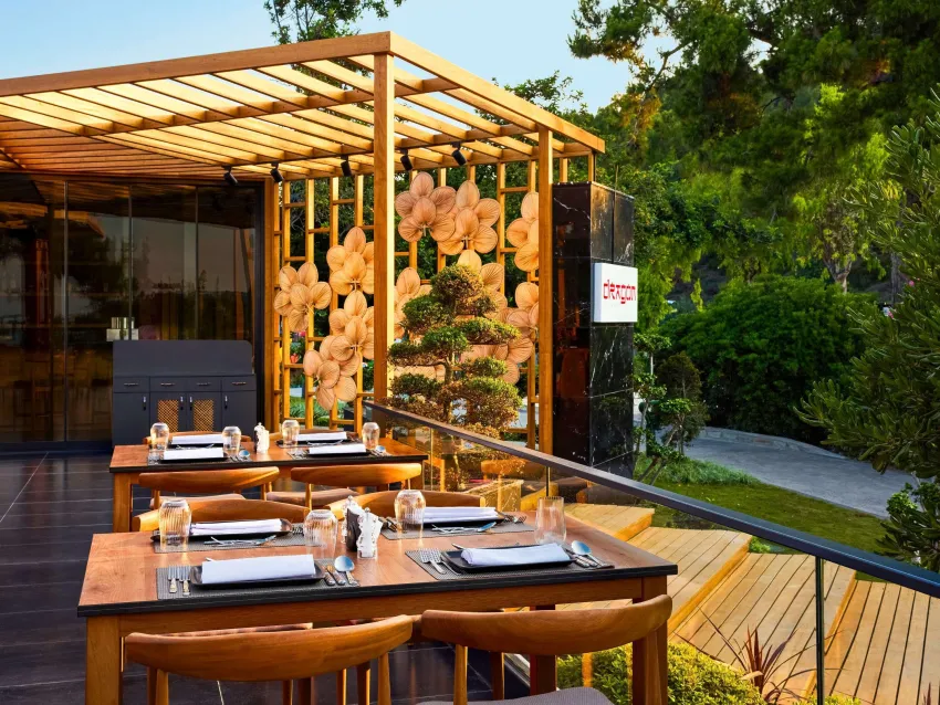 Movenpick Resort Antalya Tekirova 5*-173