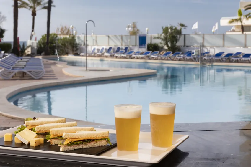 Hotel Palia Sa Coma Playa 4*-49