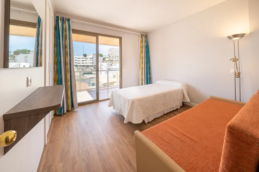 Seramar Comodoro Playa 4*-36