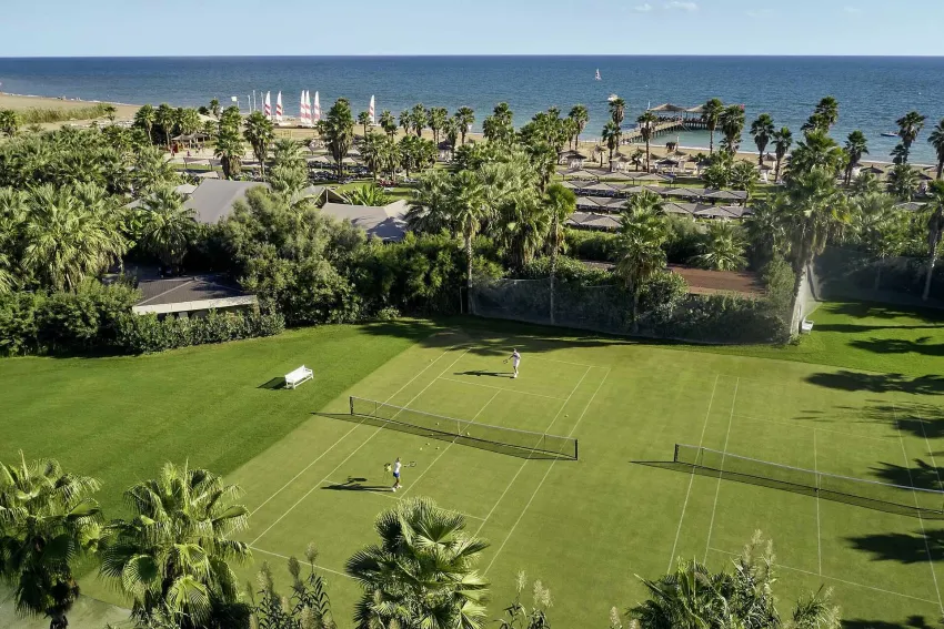 Robinson Club Nobilis 5*-18