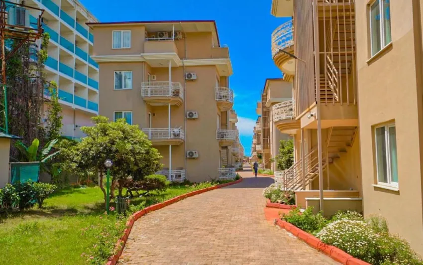 Club Wasa Holiday Village 4*-24