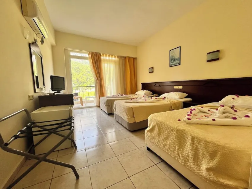 Imeros Hotel 3*-11