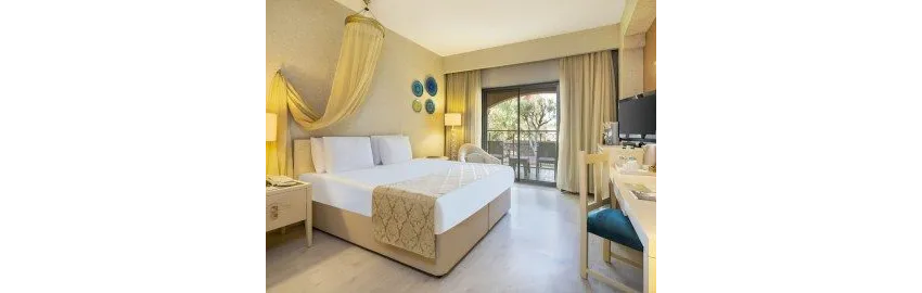 Spice Hotel & Spa 5*-5