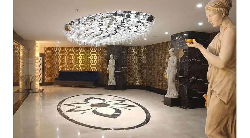GRANADA LUXURY BEACH  5*-15
