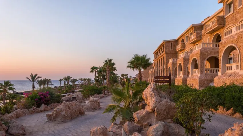 Pickalbatros Citadel Sahl Hasheesh Resort 5*-57