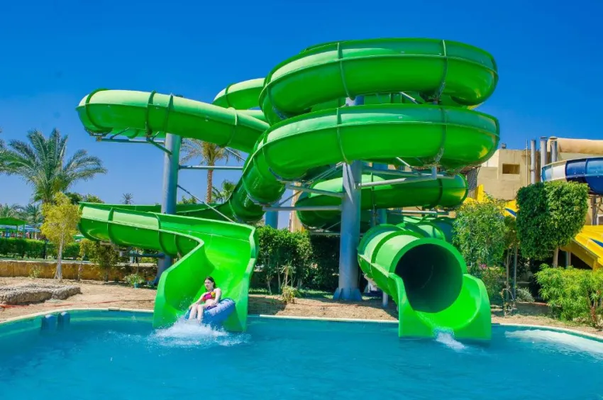 TITANIC BEACH SPA & AQUAPARK  5*-20