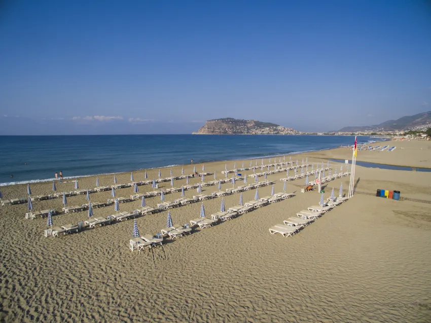 Green Garden Resort & Spa Hotel 5*-77