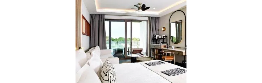 Ethno Hotels Belek 5*-29